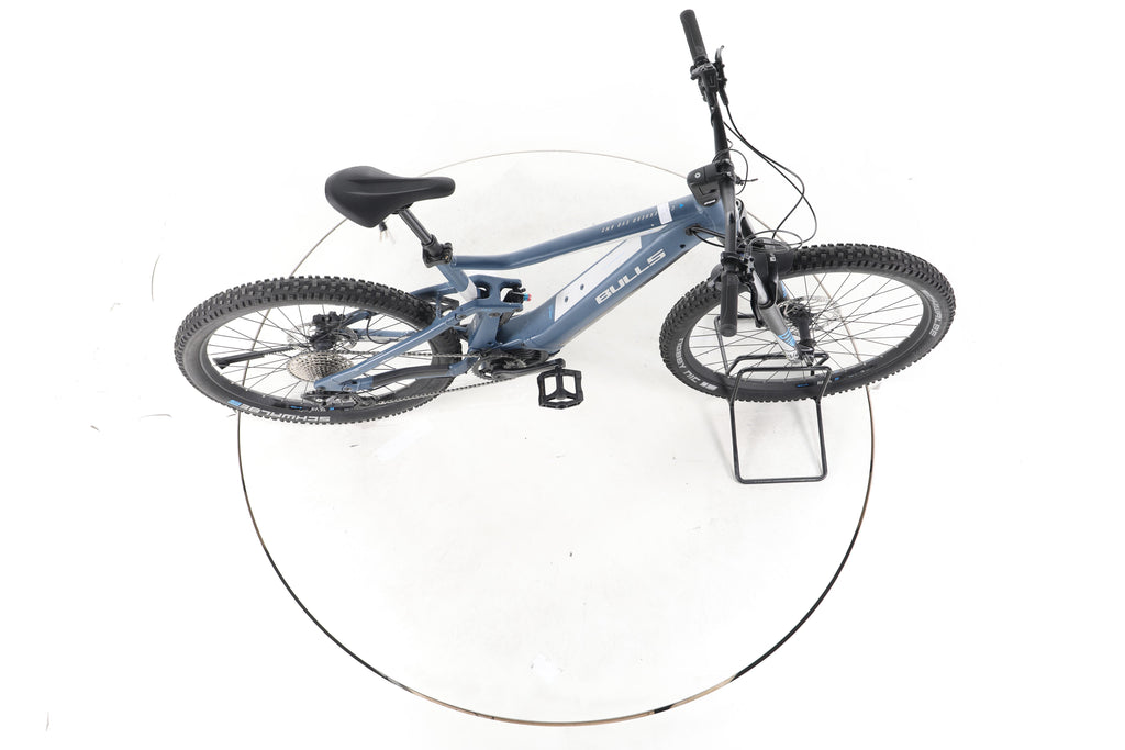 Bulls Copperhead EVO AM 2 E-Bike Fully - Image 13