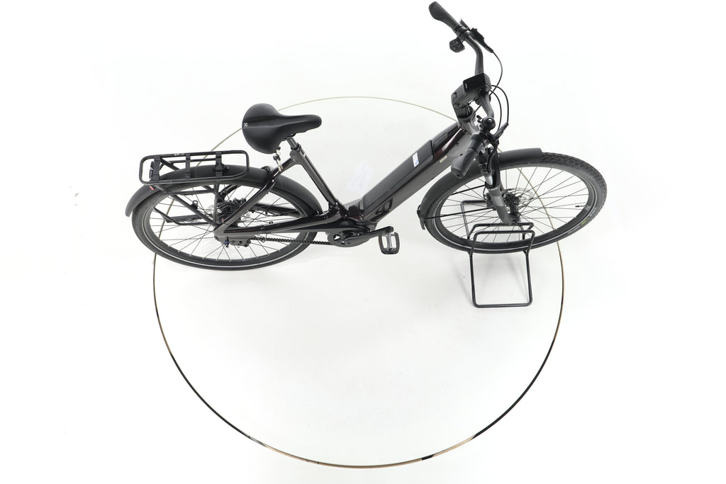 Liv Allure E+ 1 City E-Bike Tiefeinsteiger - Image 13