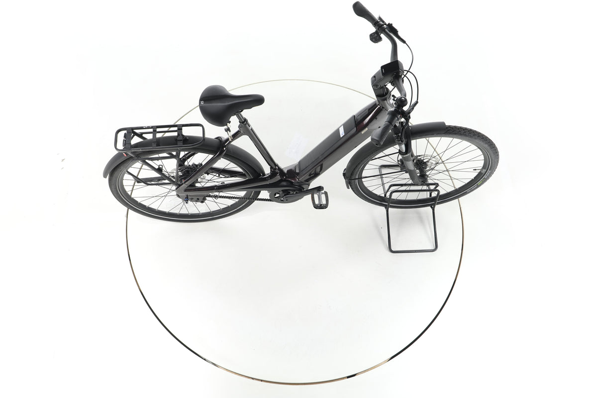 Liv Allure E+ 1 City E-Bike Tiefeinsteiger - Image 13