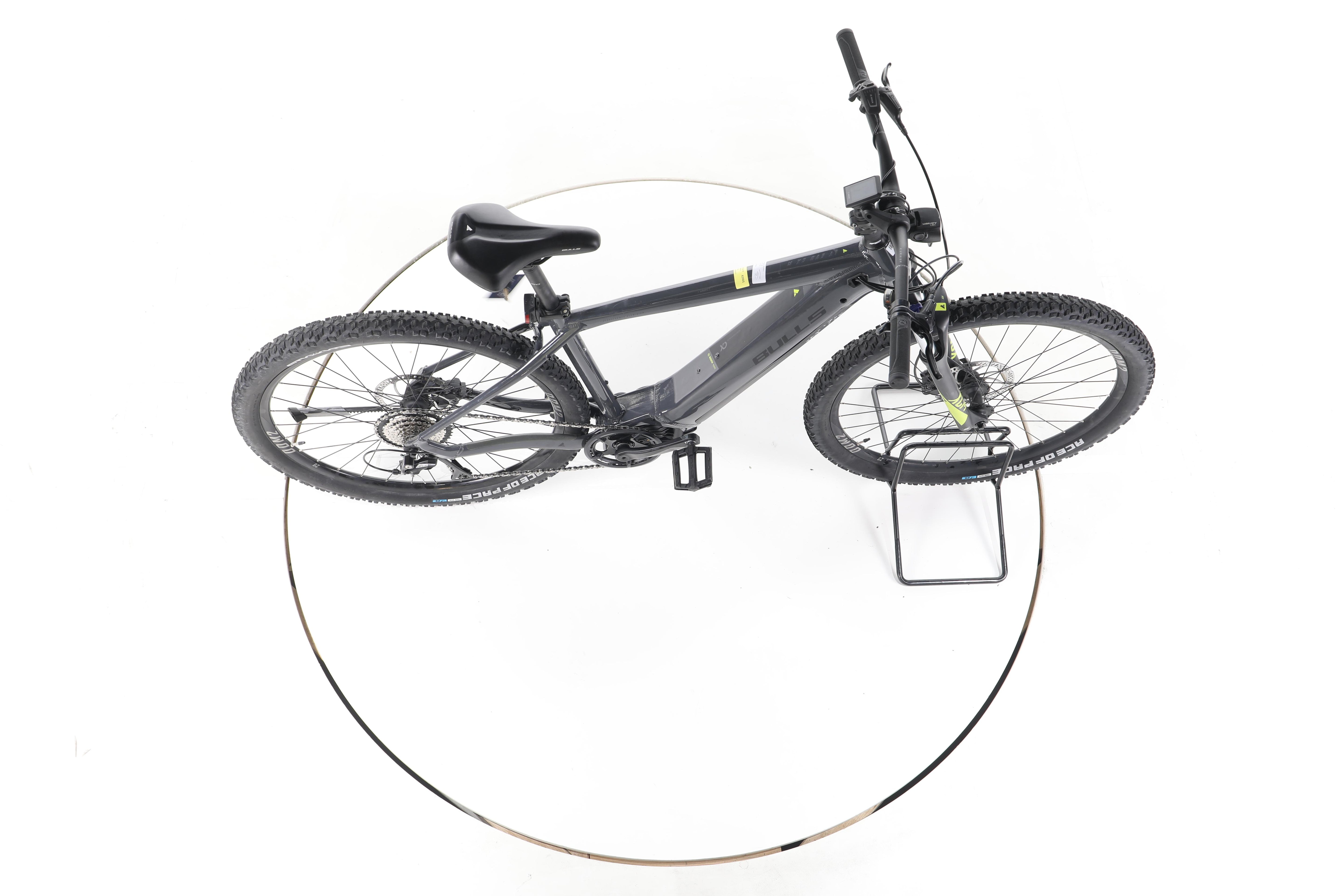 Bulls LT CX EVO 29" E-Bike - Image 13