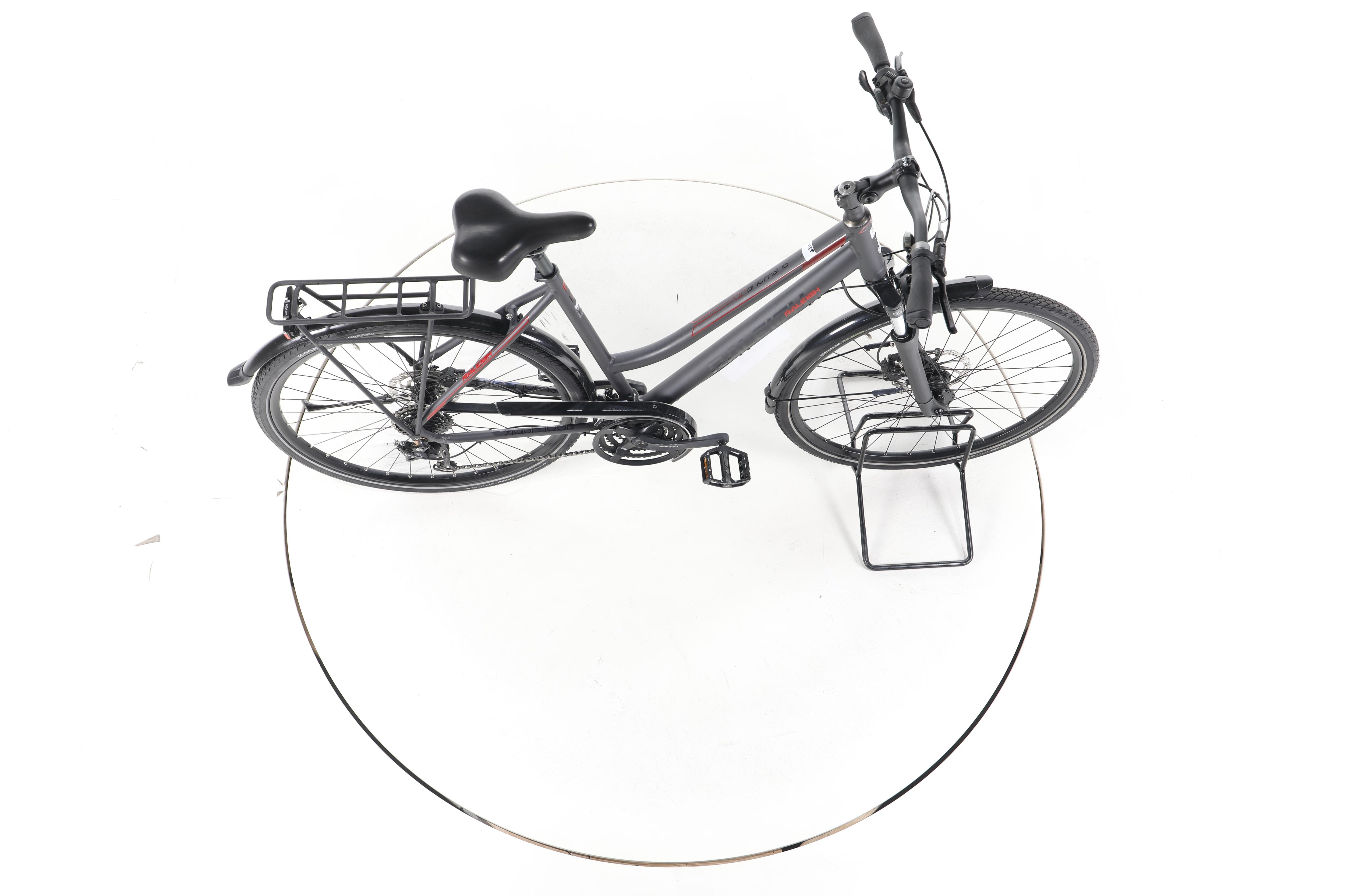 Raleigh RUSHHOUR LTD - Image 13
