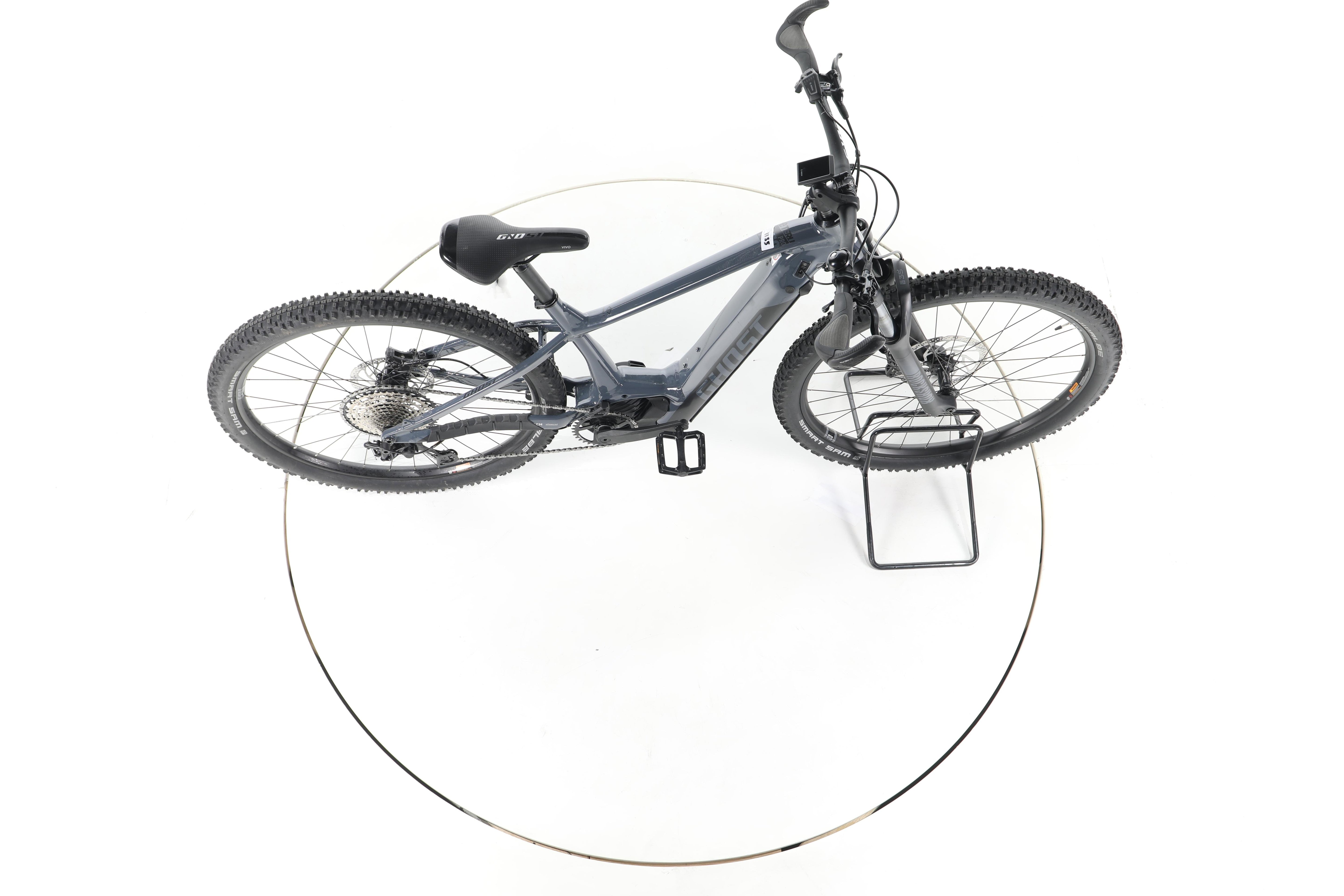 Ghost E-Teru B Pro E-Bike - Image 13