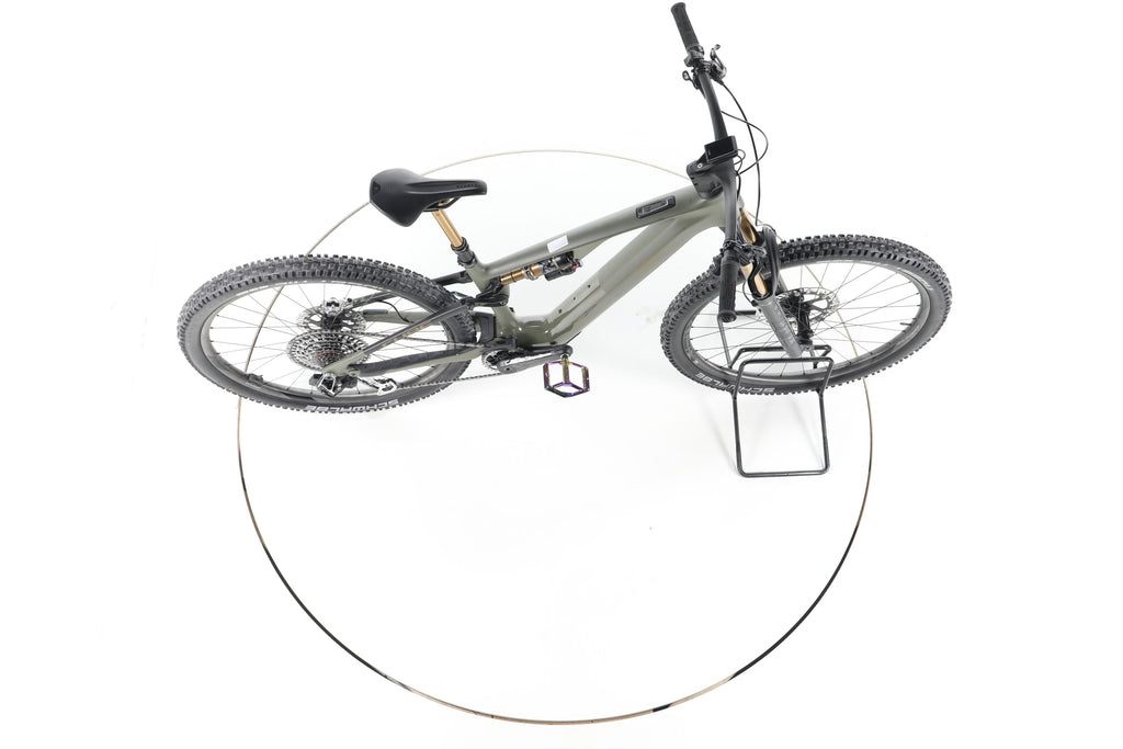 Cube AMS Hybrid ONE44 C:68X Super TM X E-Bike Fully Carbon 2024 - Image 13