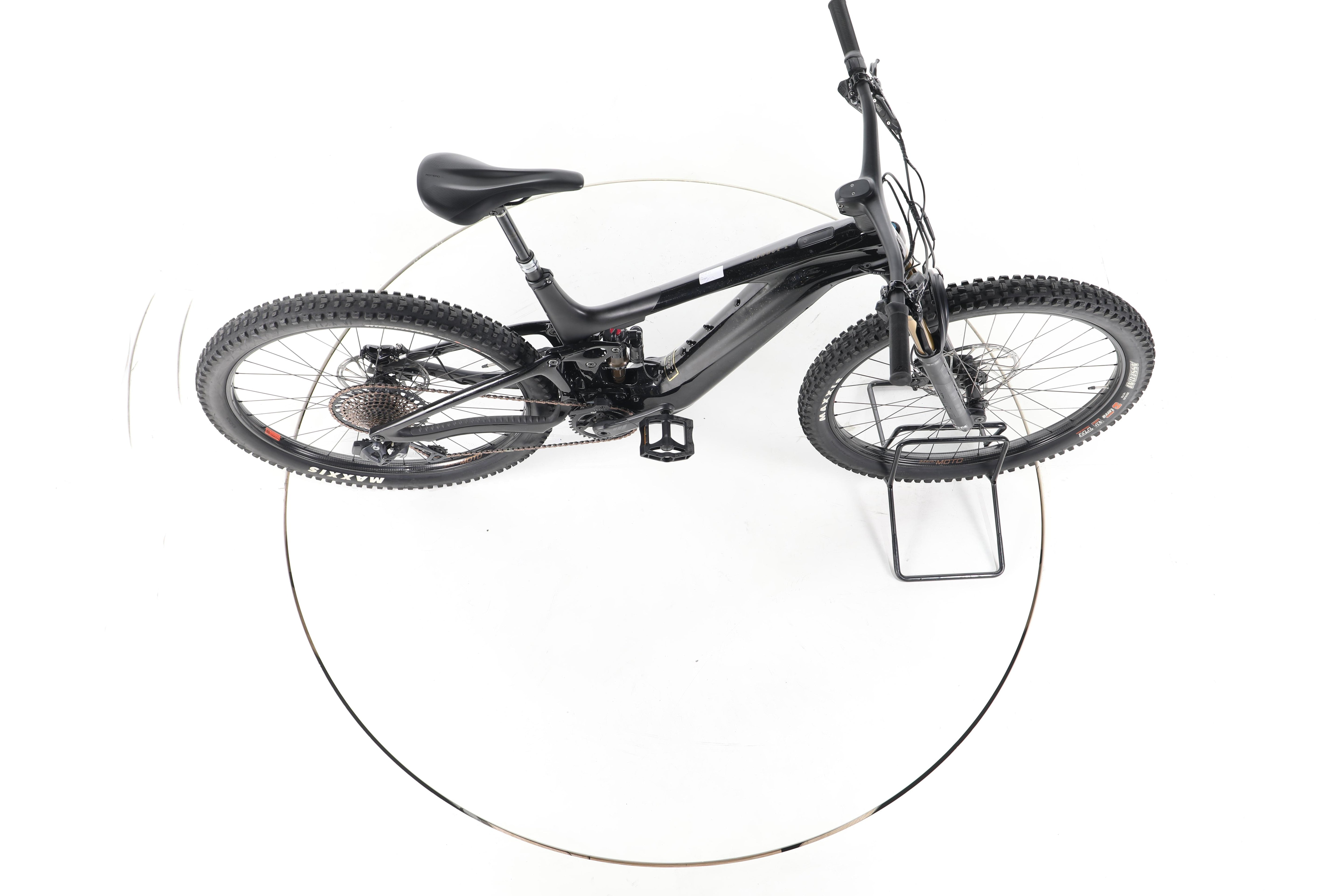 Giant Trance X Advanced E+ LTD E-Bike Fully Carbon - Image 13