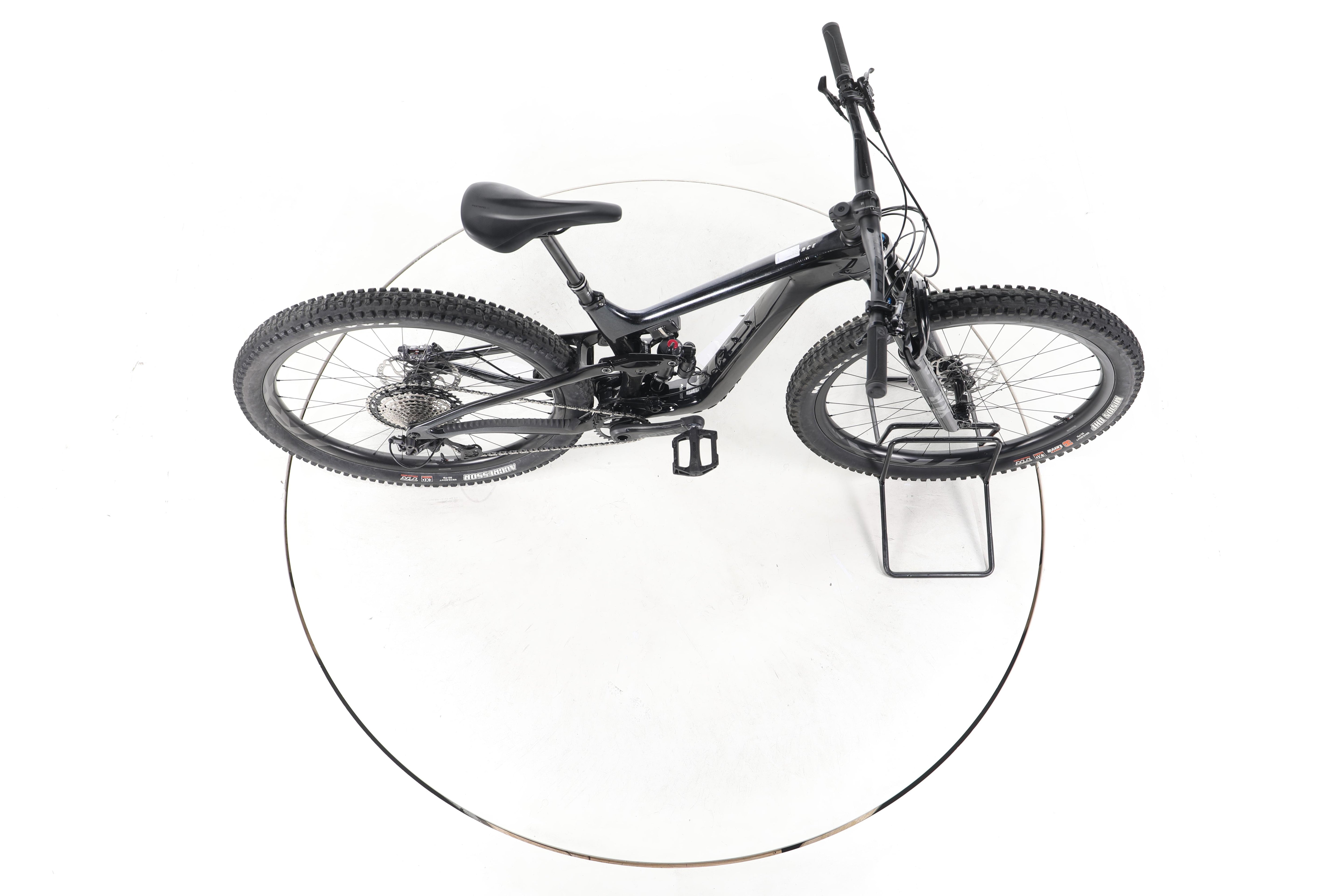 Giant Trance Advanced Pro 1 Fahrrad Fully - Image 13