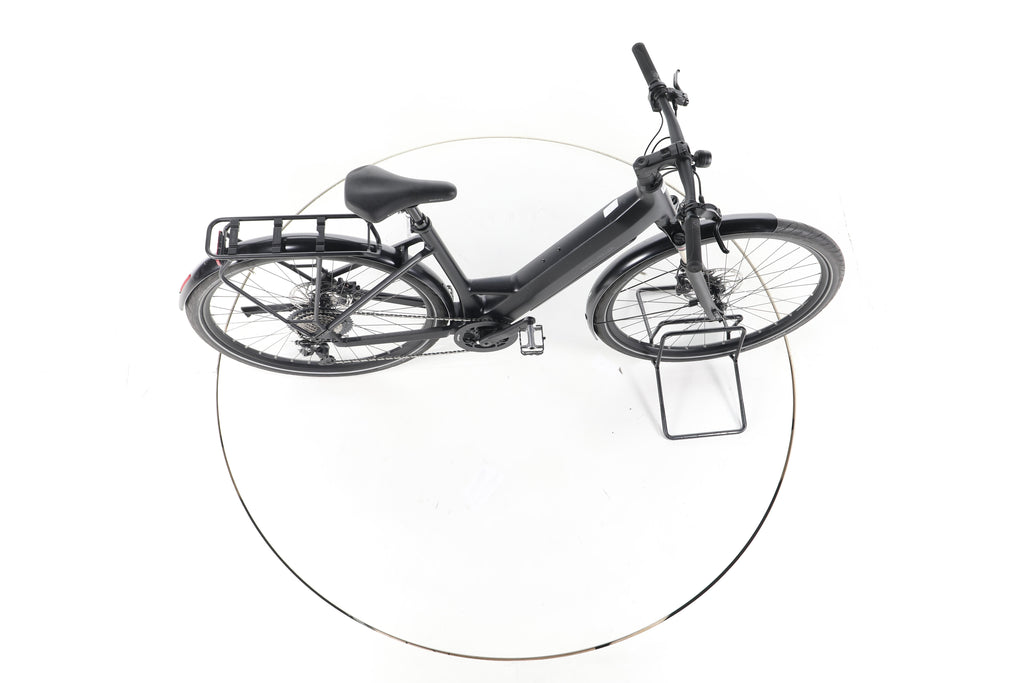 Riese & Müller UBN Six touring Trekking E-Bike Tiefeinsteiger 2024 - Image 13