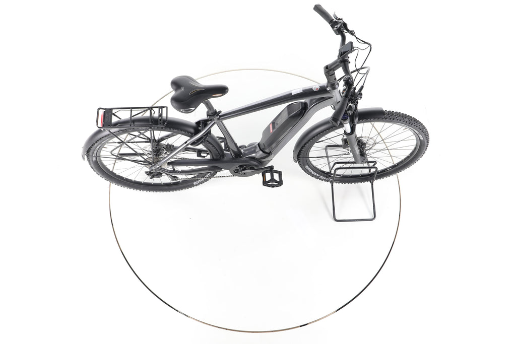 FLYER Upstreet5 3.12 Trekking E-Bike - Image 13