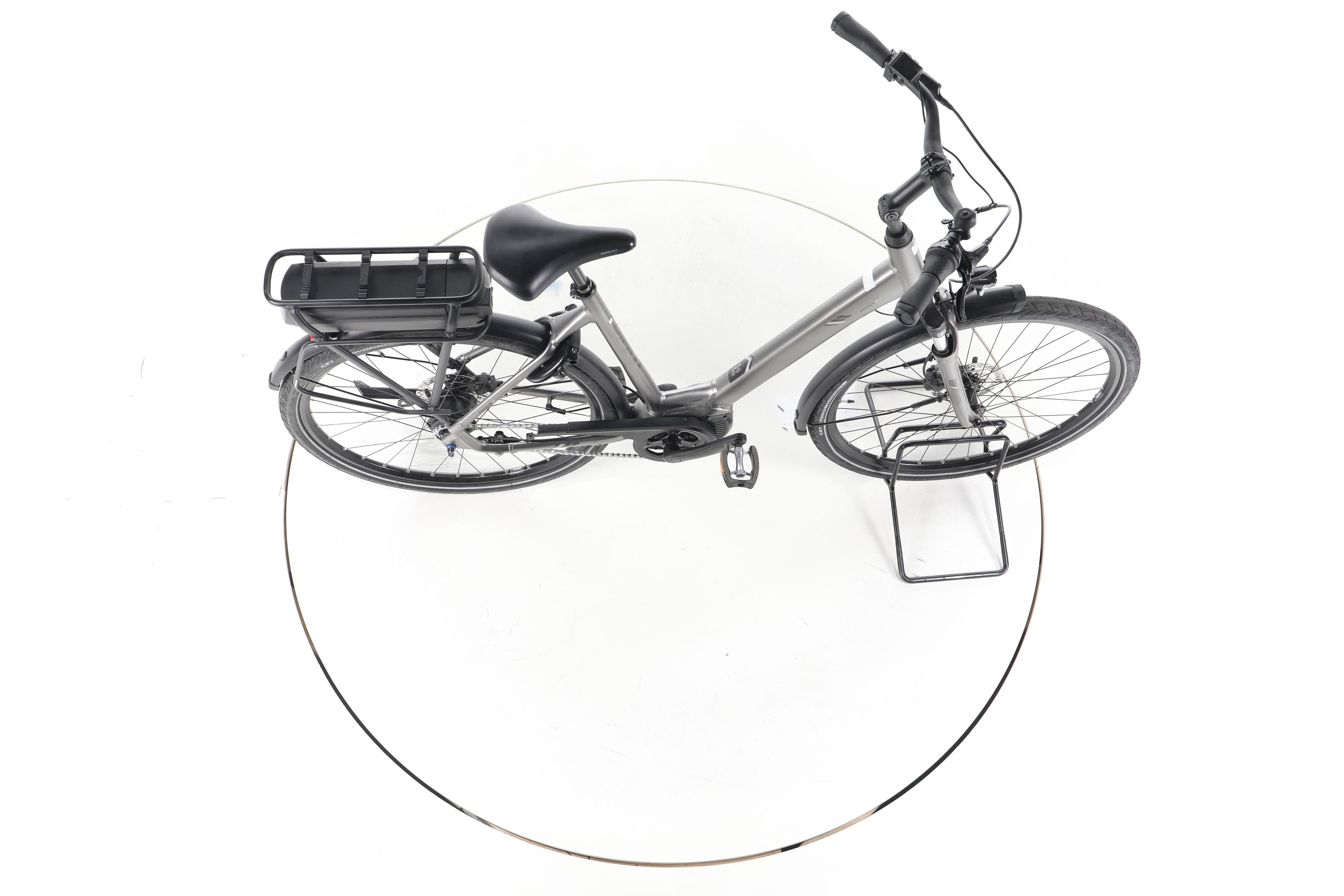 Giant Entour E+ 0 City E-Bike Tiefeinsteiger - Image 13