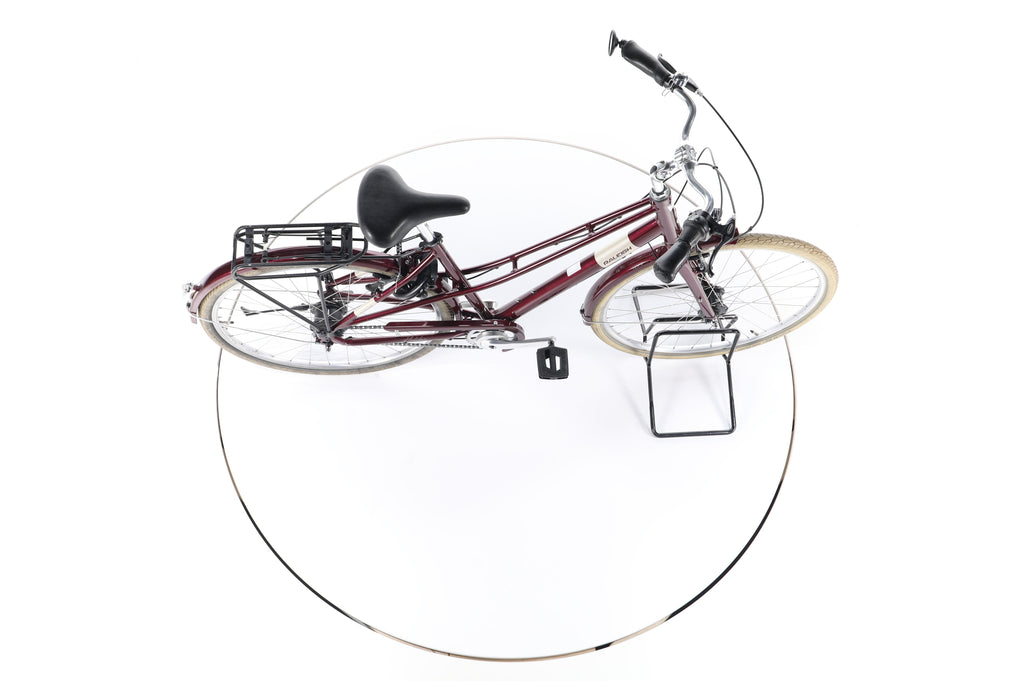 Raleigh Halifax 8 - Image 13