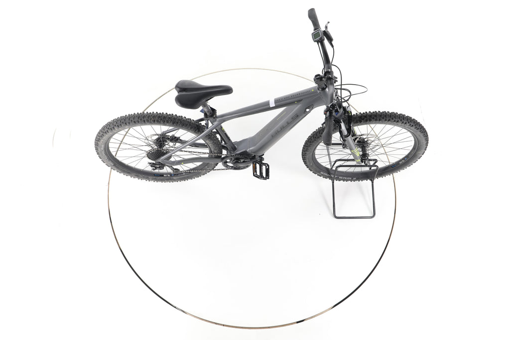 Bulls Copperhead EVO 1 XXL E-Bike - Image 13