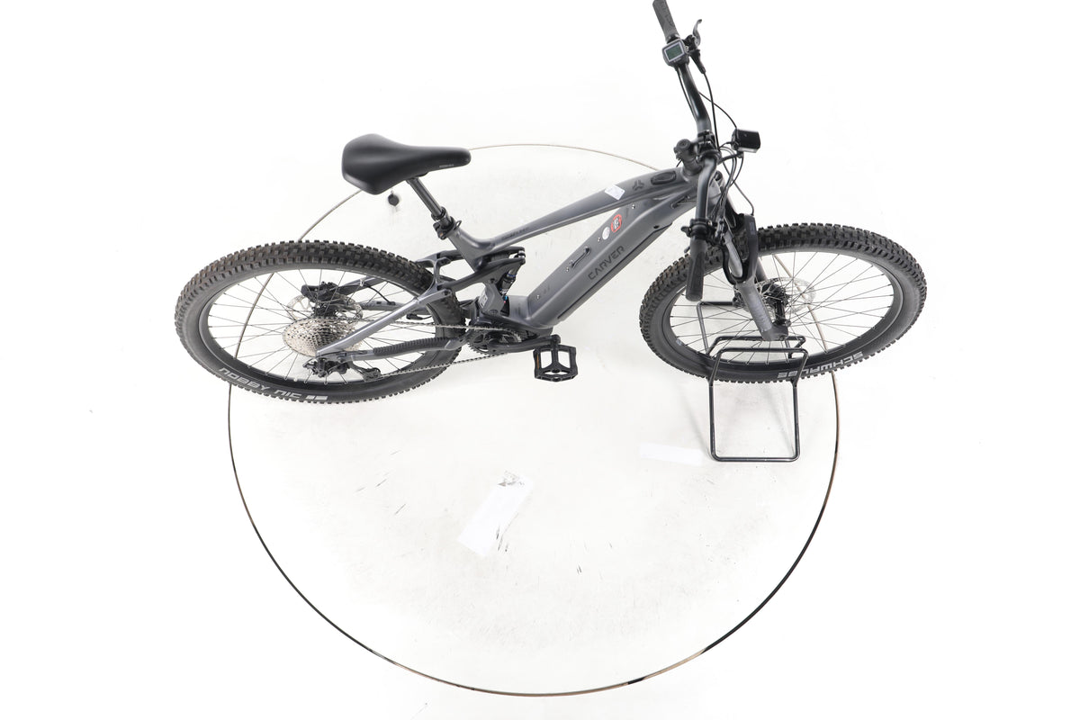 Carver Drift E.520 E-Bike Fully - Image 13