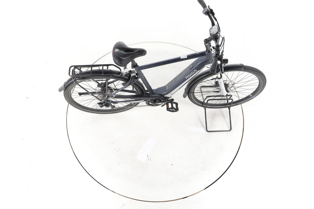 Pegasus Premio EVO 10 Lite Trekking E-Bike - Image 13