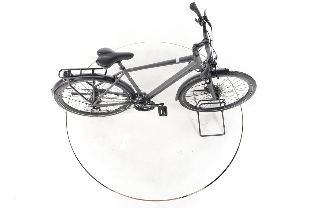 Kalkhoff ENDEAVOUR 24 Fahrrad City & Trekking - Image 13