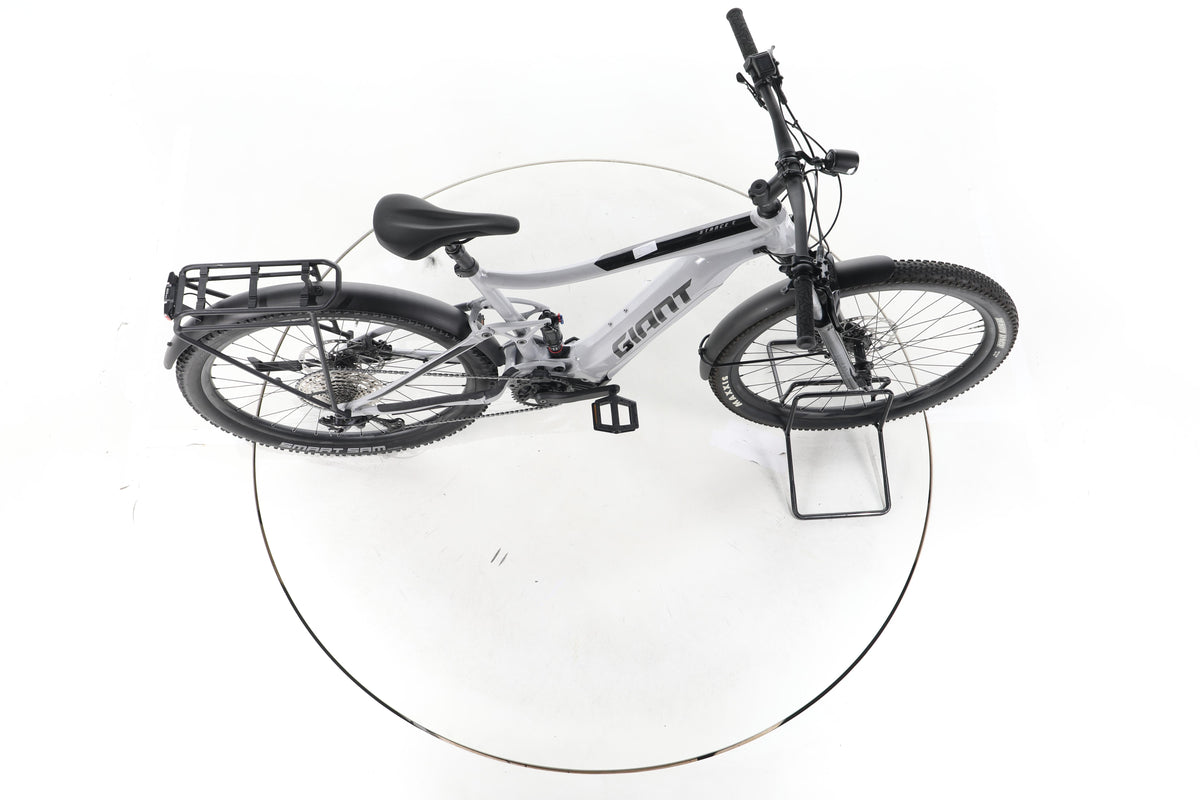 Giant Stance E+ Pro EX SUV E-Bike - Image 13
