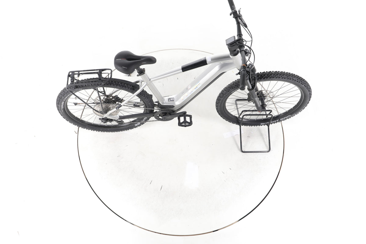 Cube Reaction Hybrid SLX Trekking E-Bike - Image 13