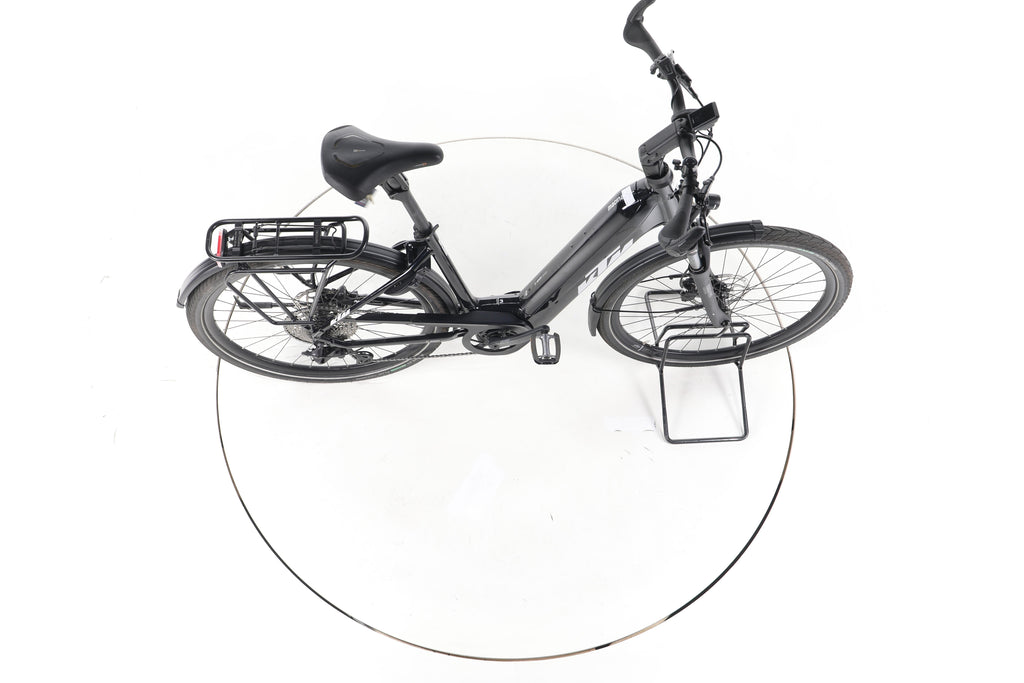 KTM Macina Premium Trekking E-Bike Tiefeinsteiger - Image 13
