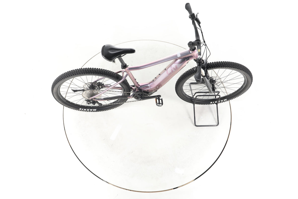 Liv Vall E+ 2 E-Bike - Image 13