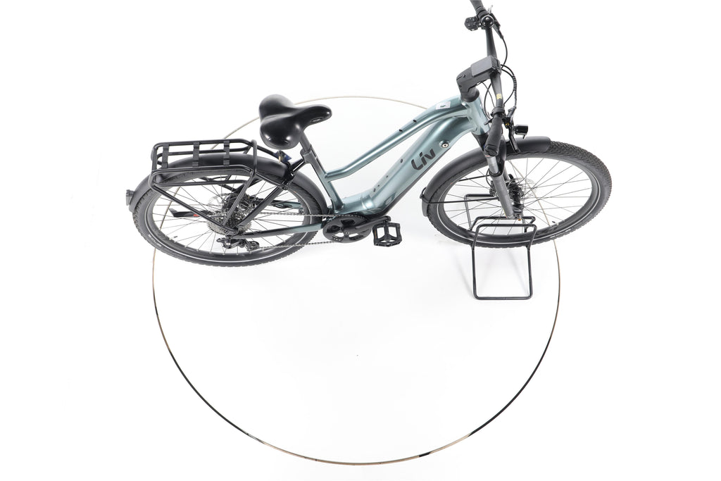 Liv Amiti-E+ Pro Trekking E-Bike 2023 - Image 13