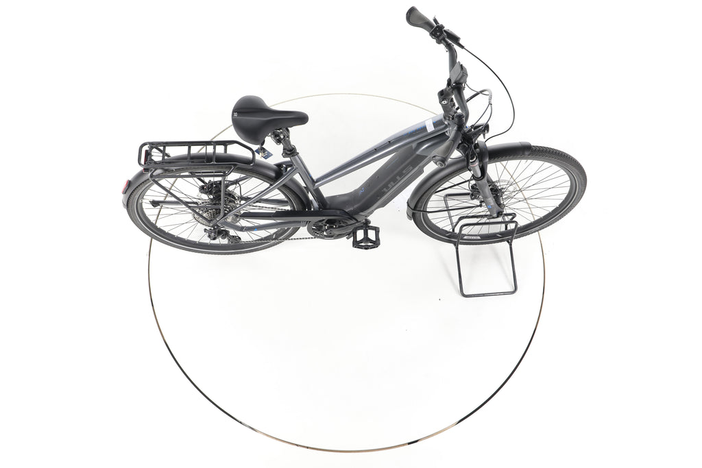 Bulls Lacuba EVO 11 Trekking E-Bike - Image 13