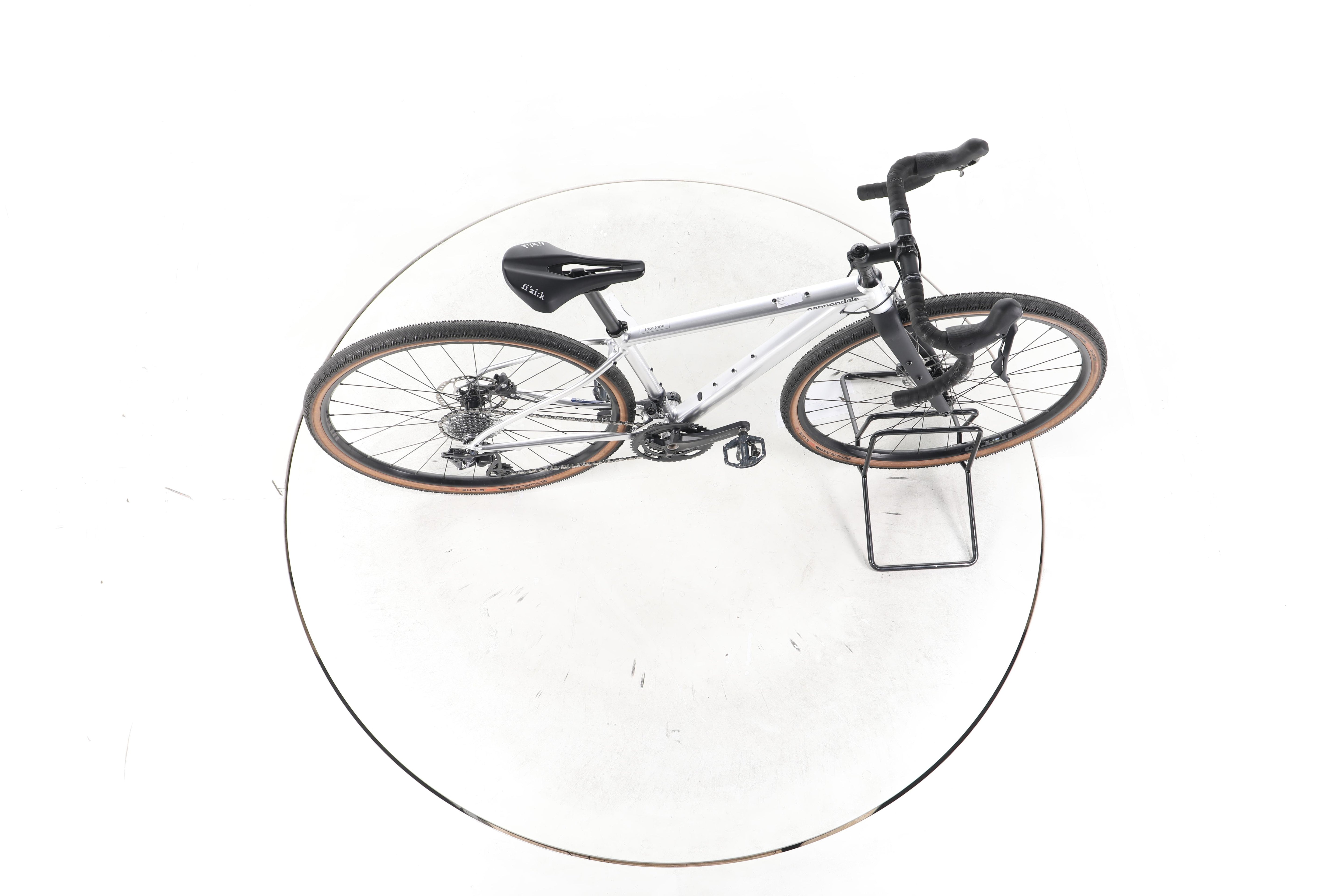 Cannondale Topstone 1 Gravelbike - Image 13