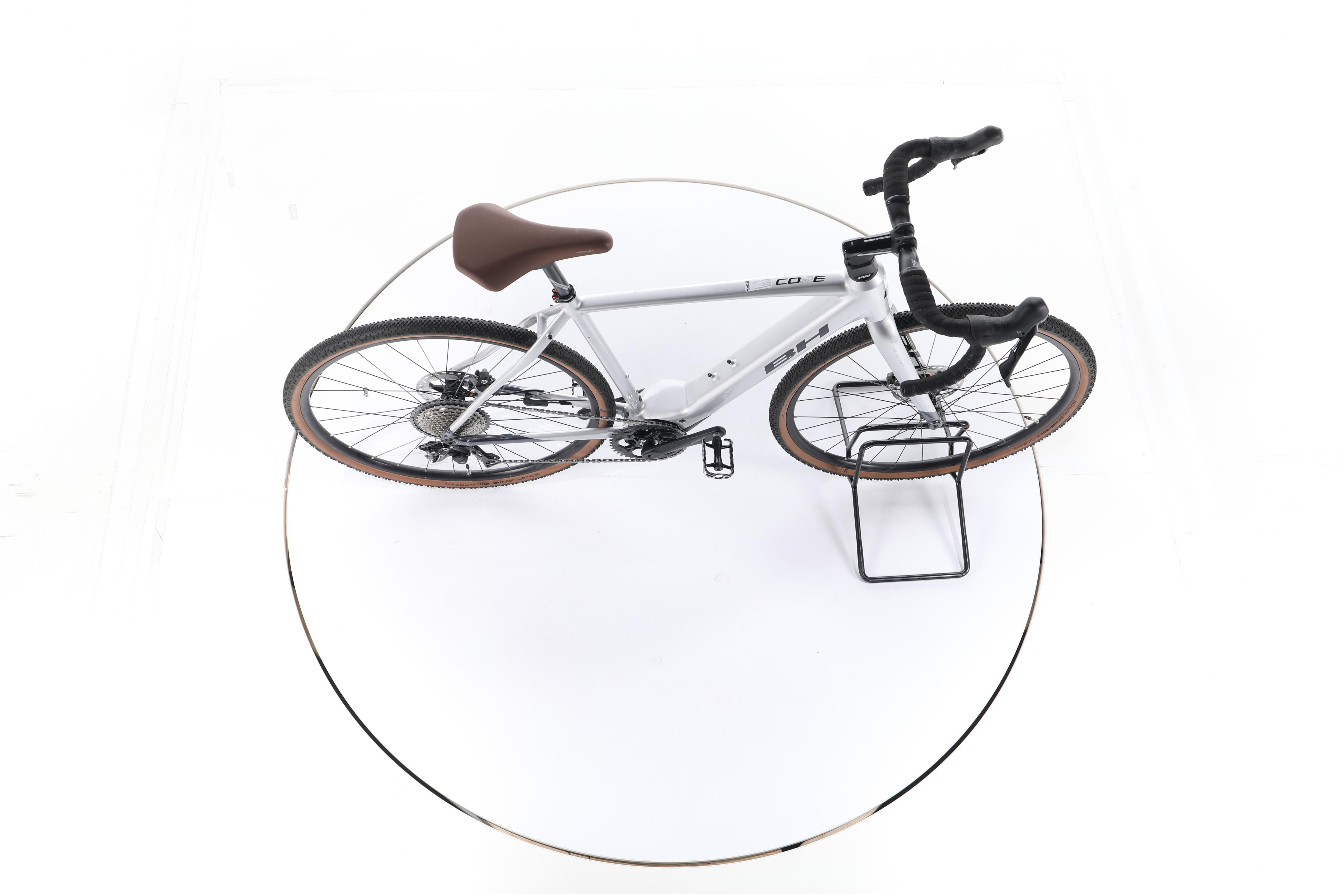 BH Bikes Core Gravelx 2.2 E-Gravel & Rennrad - Image 13