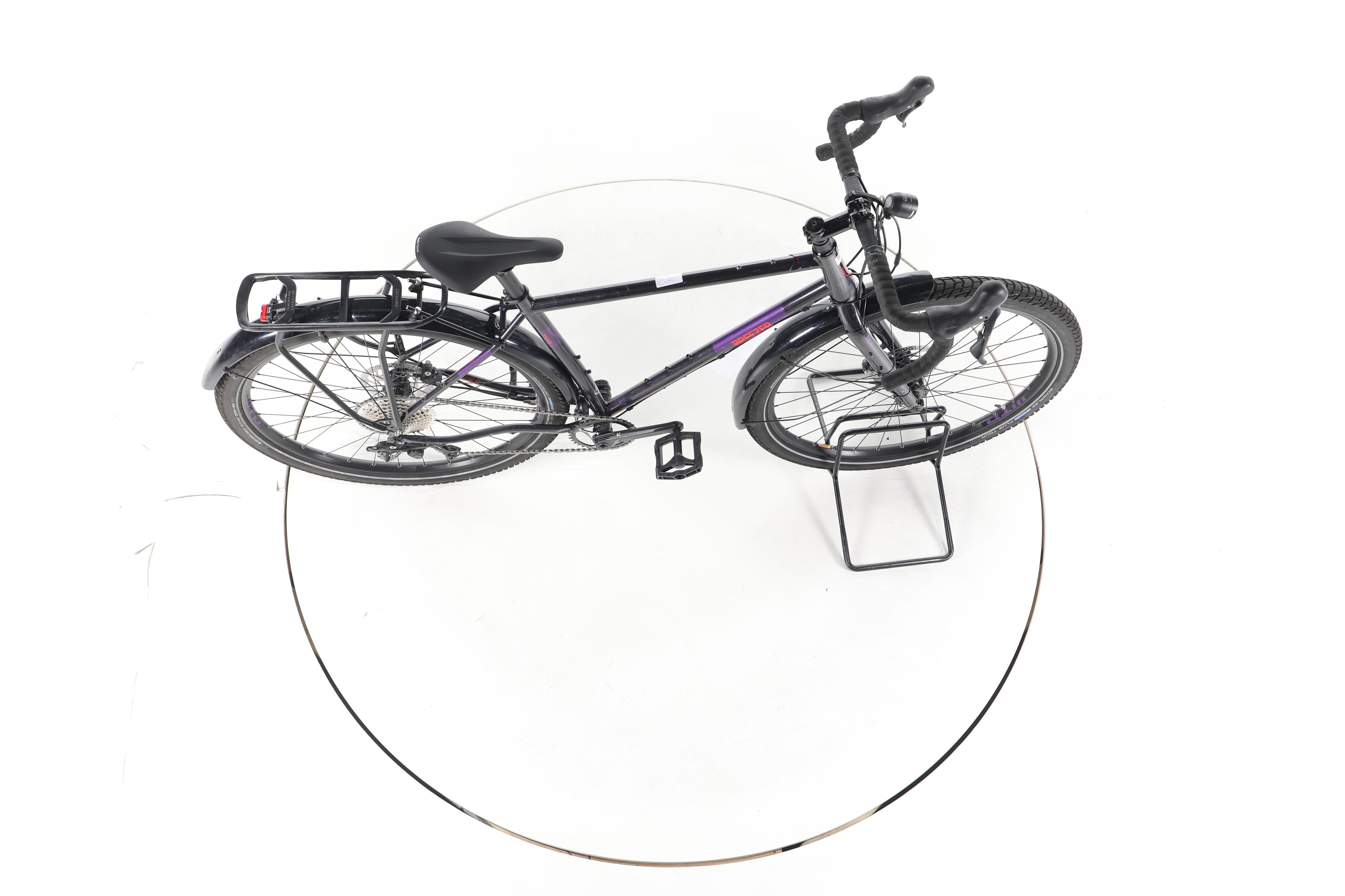 Breezer Bikes Radar X Pro Gravelbike - Image 13