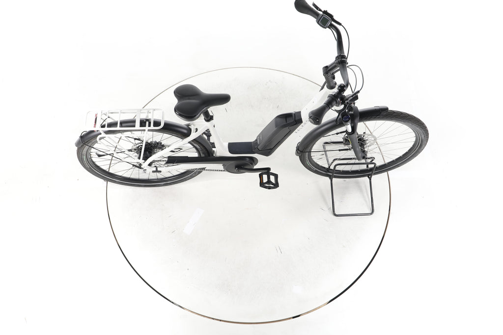 Kalkhoff IMAGE 1.B MOVE City E-Bike Tiefeinsteiger - Image 13