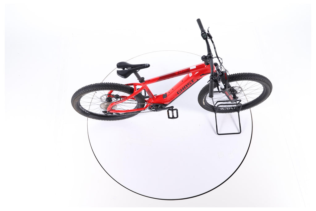 Ghost E-Trust Universal E-Bike - Image 13
