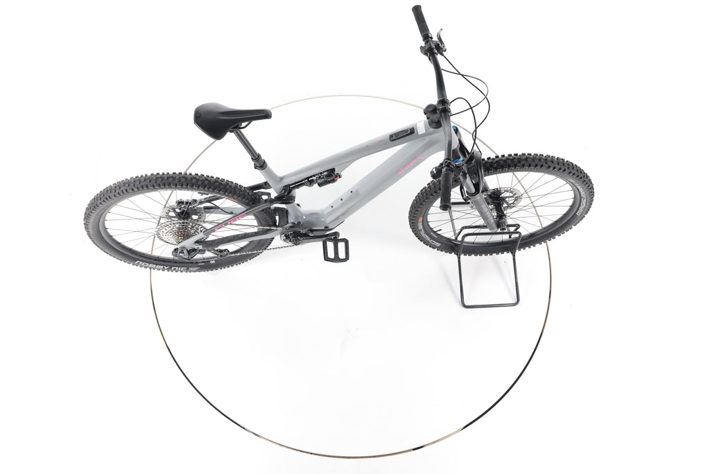 Cube AMS Hybrid ONE44 C:68X TM X E-Bike Fully Carbon 2024 - Image 13