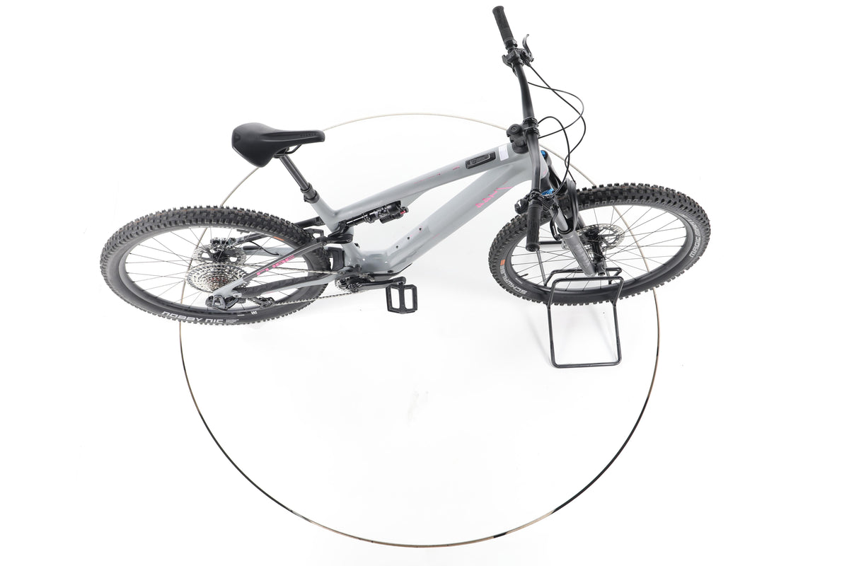 Cube AMS Hybrid ONE44 C:68X TM X E-Bike Fully Carbon 2024 - Image 13