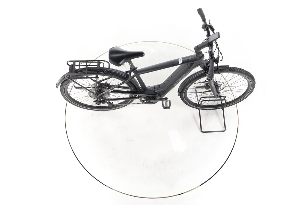 KTM ZEG POWER SPORT 11 PLUS Trekking E-Bike - Image 13
