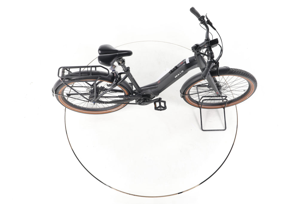 Bulls Sturmvogel EVO 5F City E-Bike Tiefeinsteiger - Image 13
