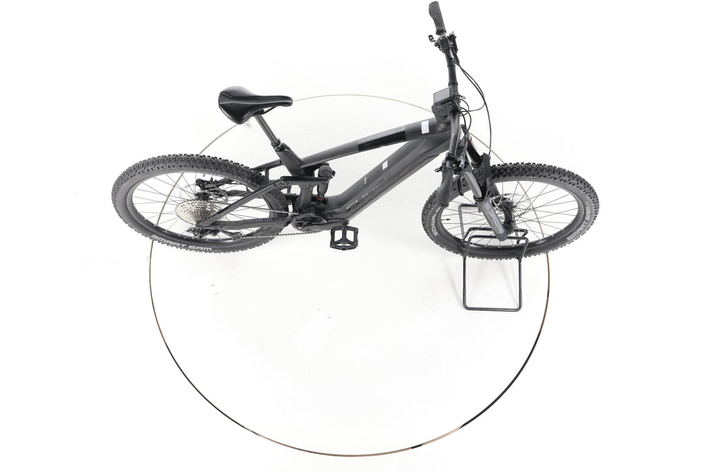Cube Stereo Hybrid 160 HPC SLX E-Bike Fully Carbon - Image 13