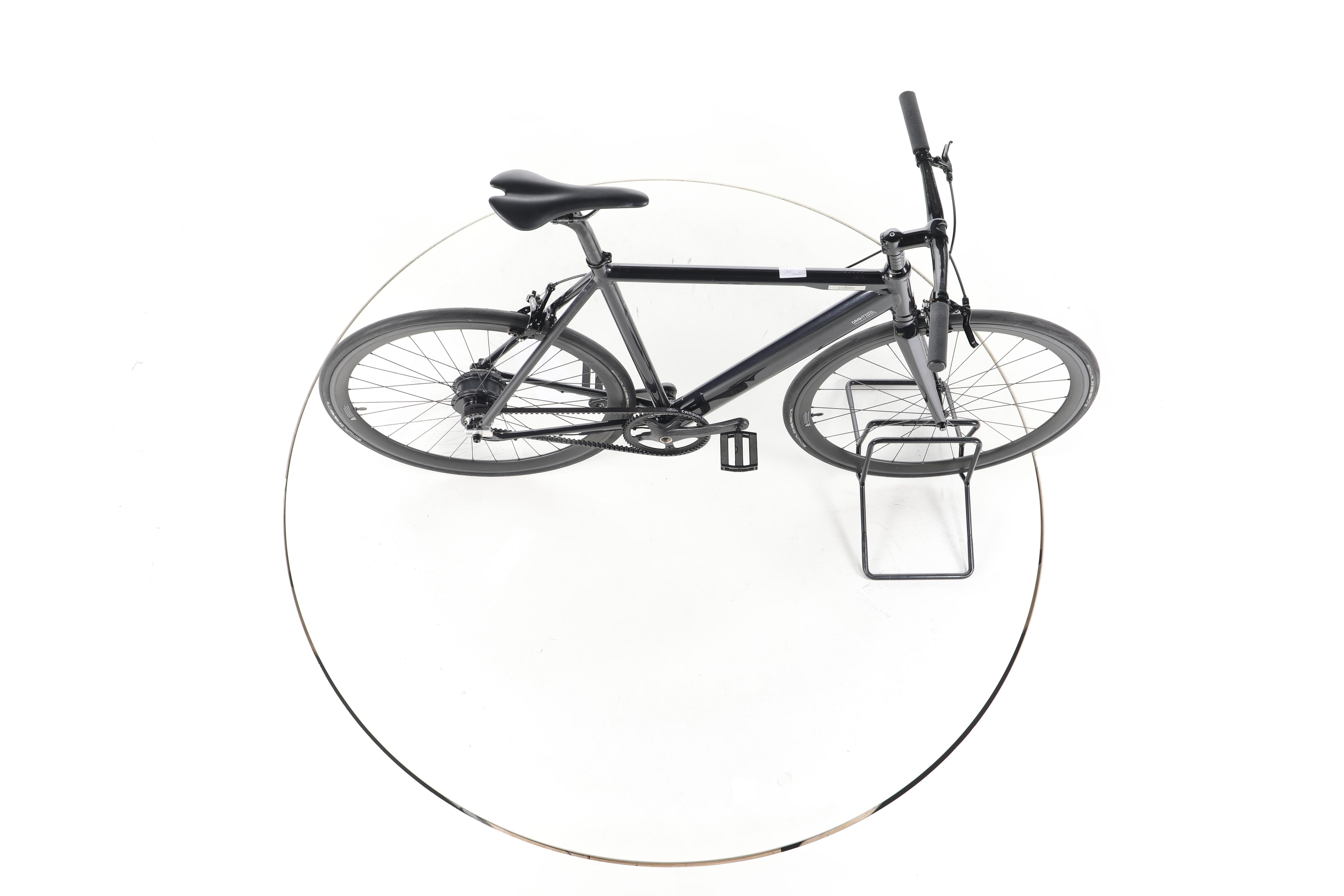 Coboc eCycle F1 City E-Bike - Image 13