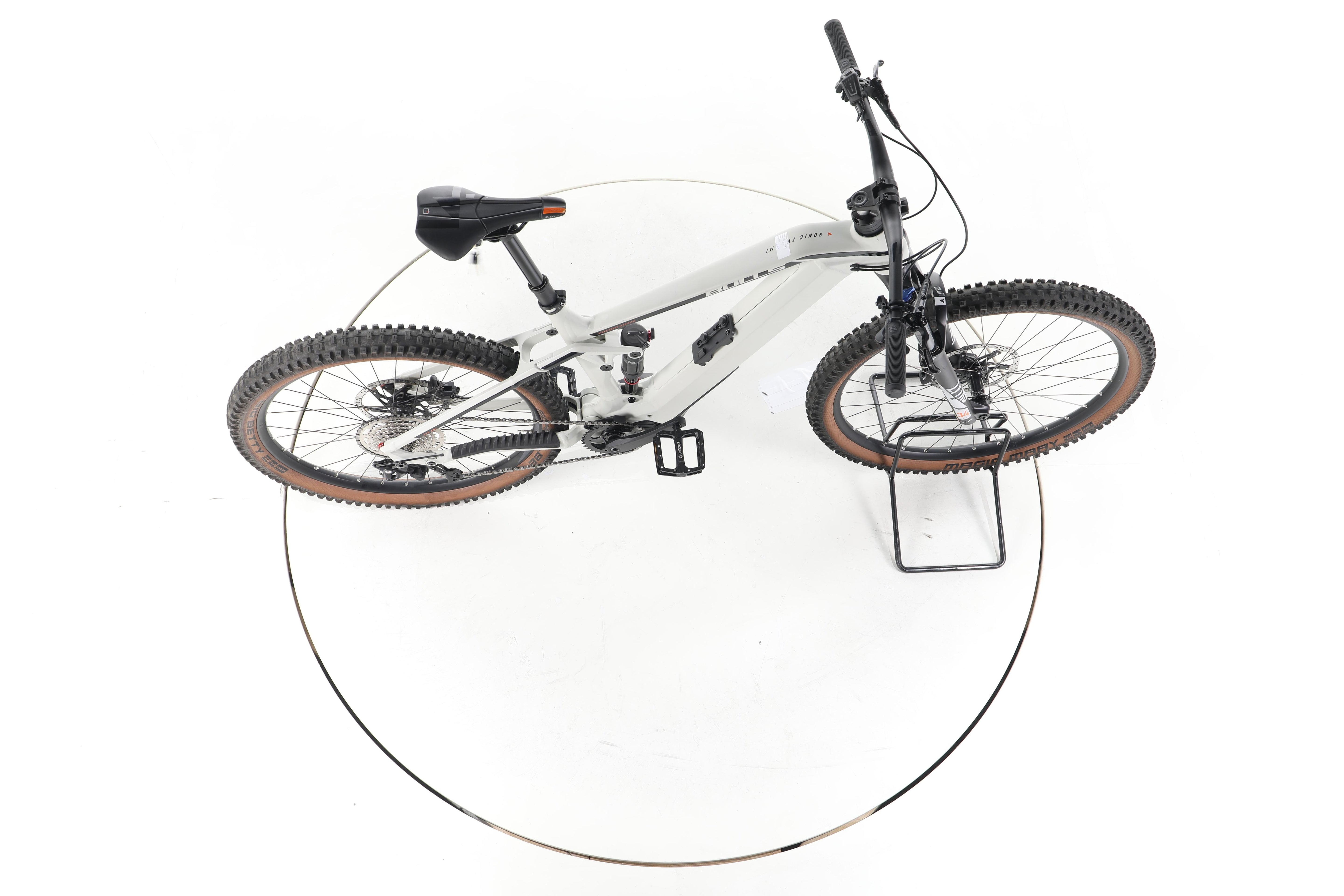 Bulls Sonic EVO AM 1 E-Bike Fully - Image 13