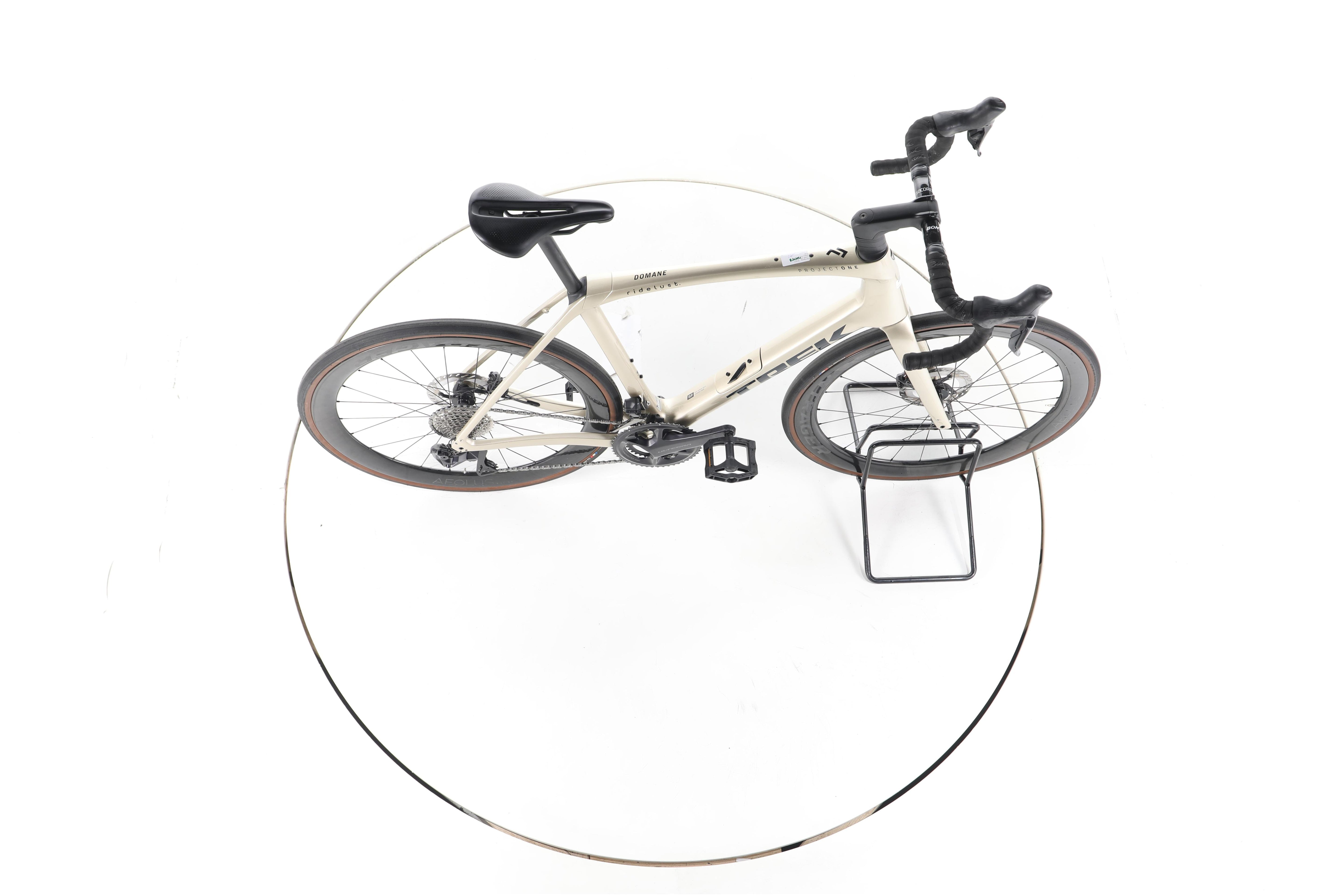 Trek Domane SLR 7 Project One Gravelbike Carbon 2024 - Image 13