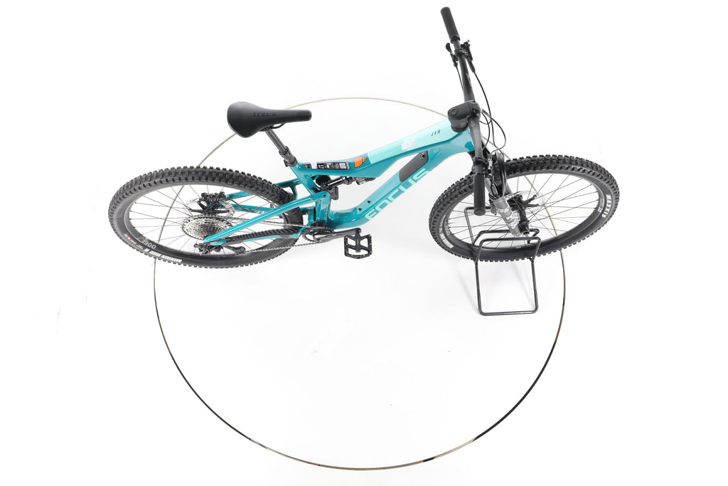 Focus JAM 8.9 Fahrrad Fully - Image 13