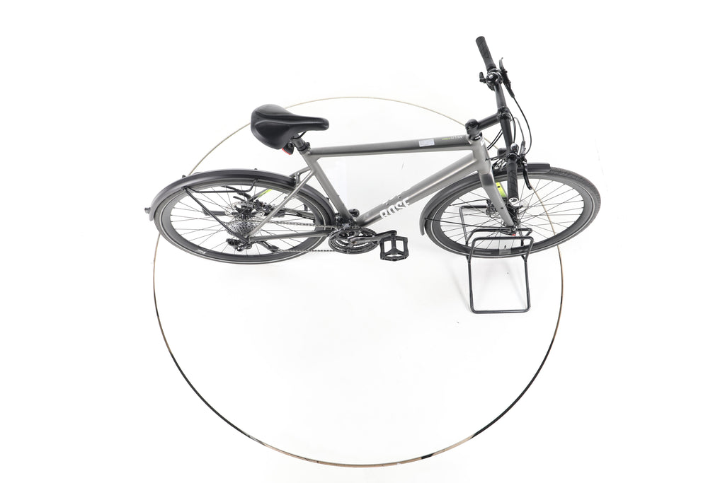 Rose MULTISTREET 3 Fahrrad City & Trekking - Image 13