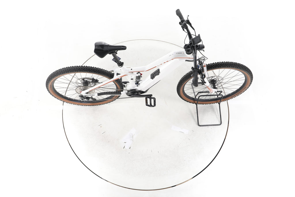 Bulls Sonic EVA TR1 E-Bike Fully - Image 13