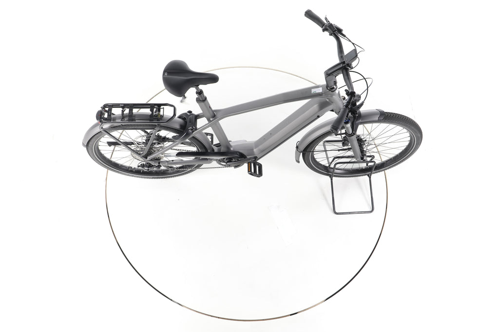 Kalkhoff Endeavour 7 Move+ Trekking E-Bike 2024 - Image 13