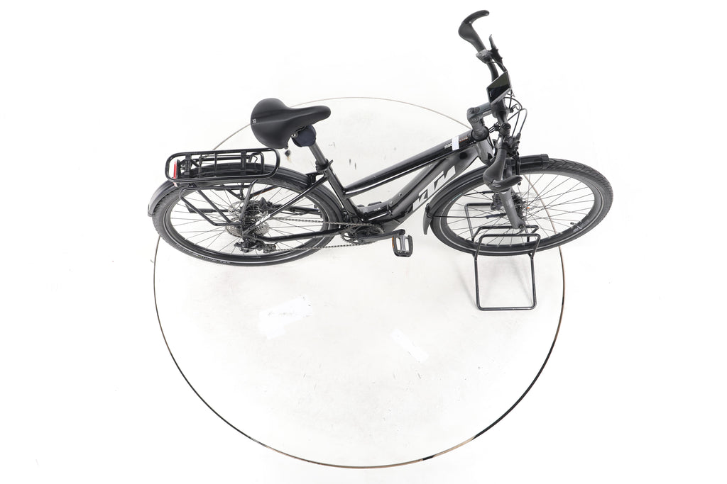 KTM Macina Tour CX 610 Trekking E-Bike - Image 13