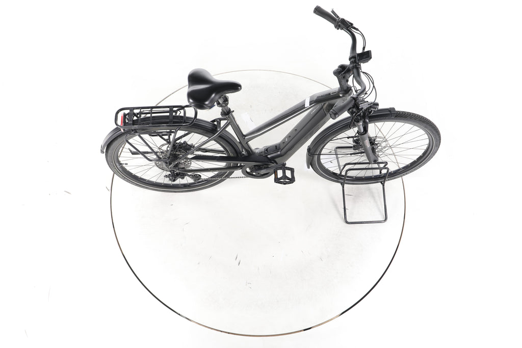 KTM Macina Style XL Trekking E-Bike - Image 13