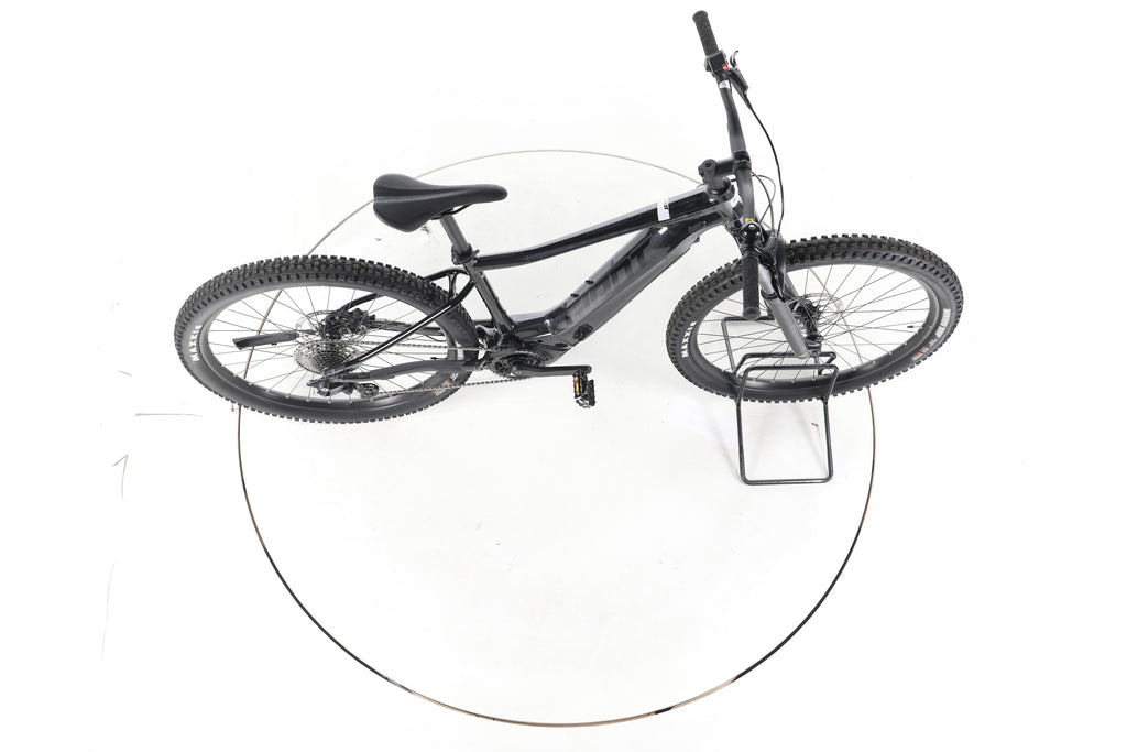 Giant Fathom E+ 2 Pro E-Bike - Image 13