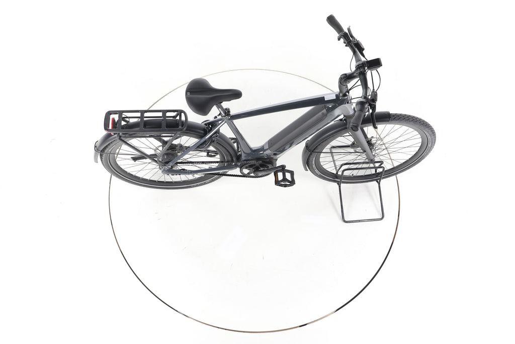 Gazelle Ultimate C5 HMB City E-Bike Tiefeinsteiger - Image 13