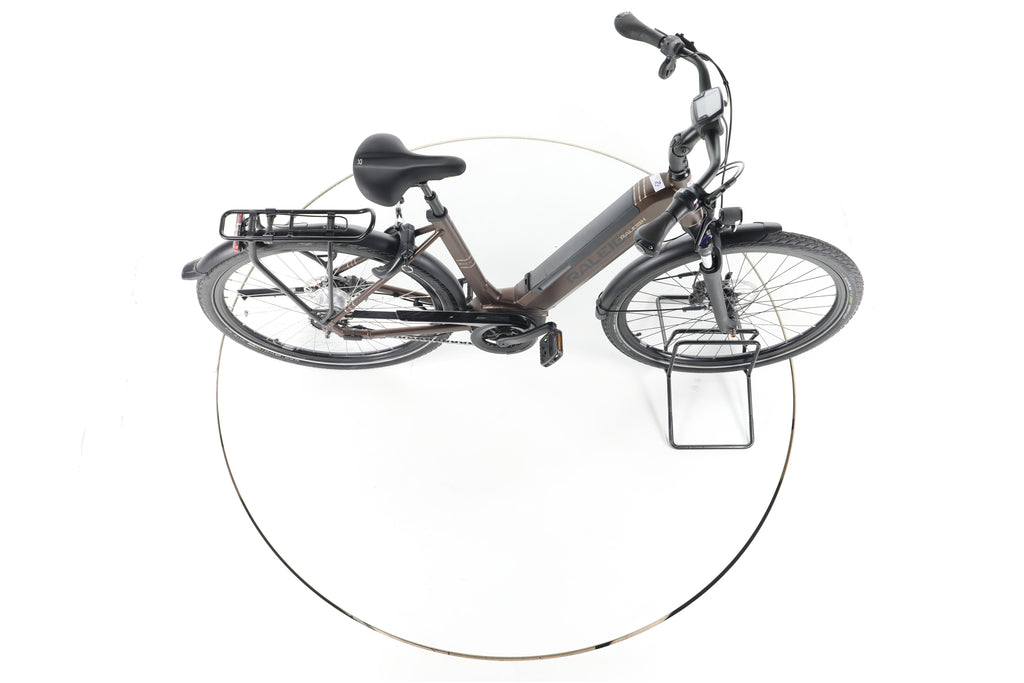 Raleigh Bristol XXL City E-Bike Tiefeinsteiger - Image 13