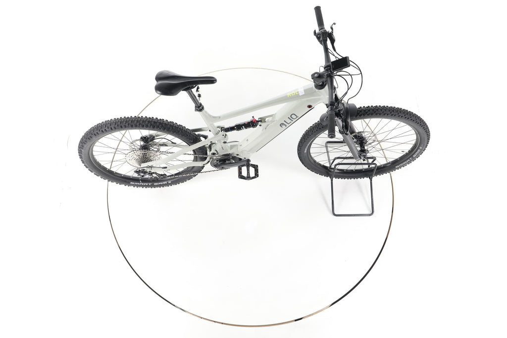 LIQBIKE Rock Fully E-Bike Fully - Image 13