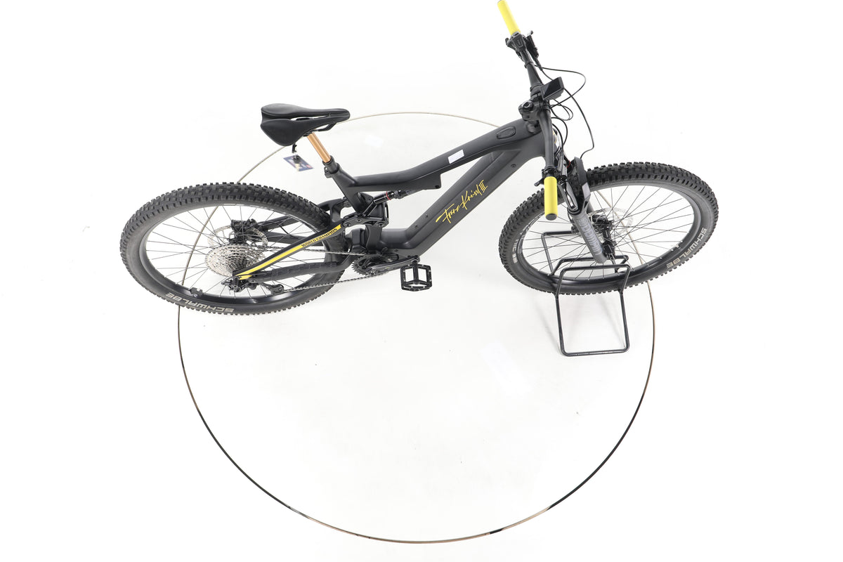 Kneissl Design Worldchampion E-Bike Fully - Image 13