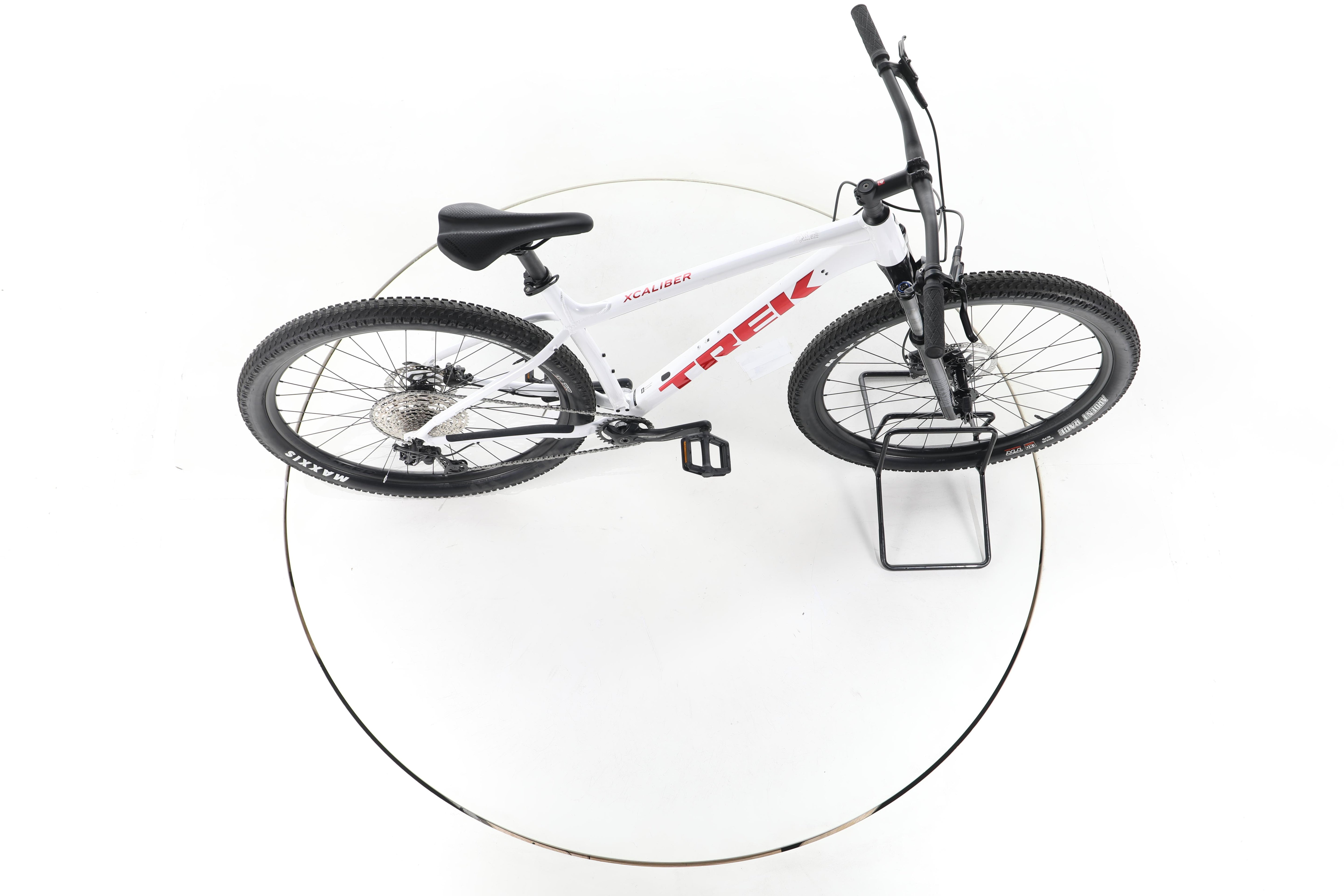 Trek X-Caliber 8 - Image 13