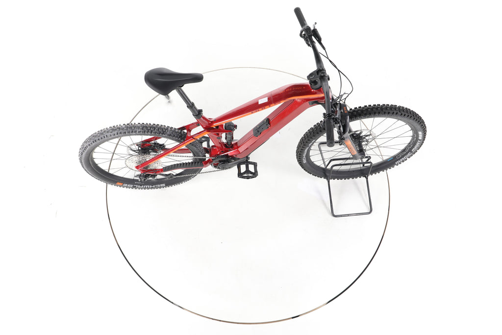 Bulls Sonic EVO AM 3 E-Bike Fully Carbon - Image 13