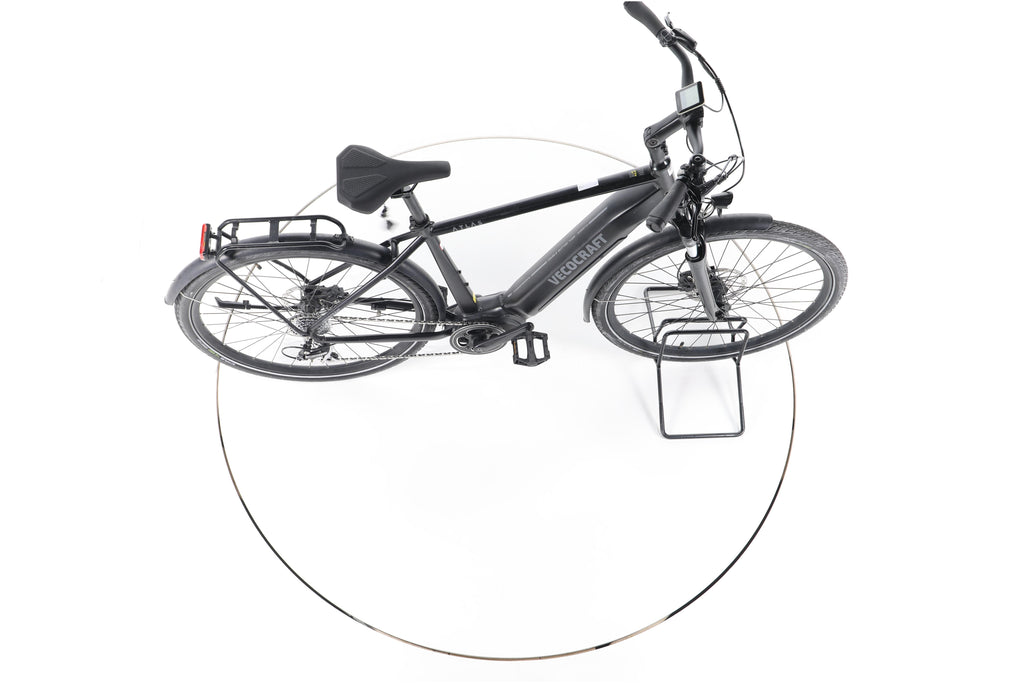 Vecocraft Atlas Trekking E-Bike - Image 13